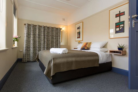 Alabama Hotel Hobart - Accommodation Batemans Bay 33