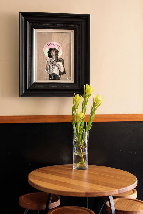 Alabama Hotel Hobart - Accommodation Batemans Bay 17