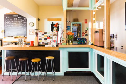 Alabama Hotel Hobart - Accommodation Batemans Bay 31