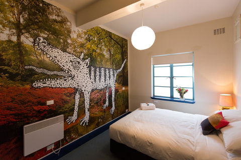 Alabama Hotel Hobart - Accommodation Batemans Bay 35