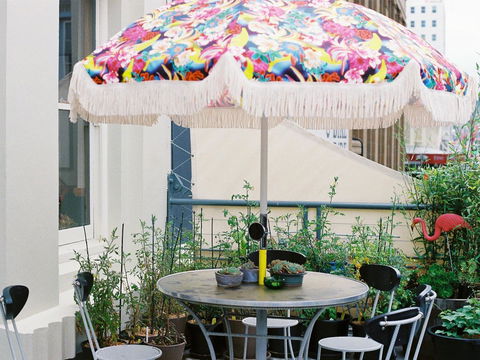 Alabama Hotel Hobart - Accommodation Batemans Bay 40