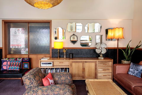 Alabama Hotel Hobart - Accommodation Batemans Bay 6