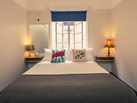 Alabama Hotel Hobart - Accommodation Batemans Bay 36