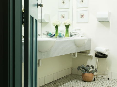 Alabama Hotel Hobart - Accommodation Batemans Bay 41
