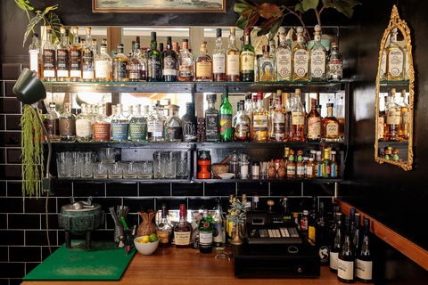Alabama Hotel Hobart - Accommodation Batemans Bay 16