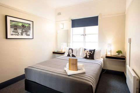Alabama Hotel Hobart - Accommodation Batemans Bay 22