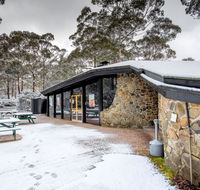 Discovery Parks  Cradle Mountain - Accommodation Batemans Bay