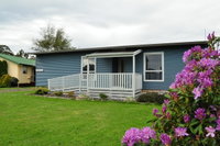 GreenGate Cottages