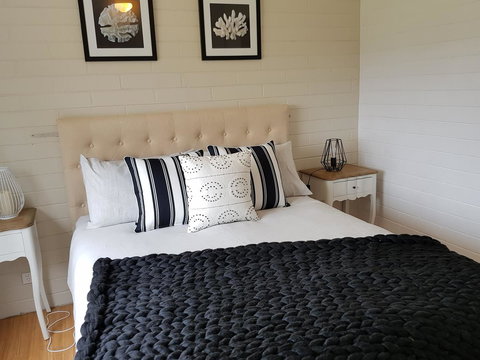 Beach Hut Scamander - Accommodation Batemans Bay 10