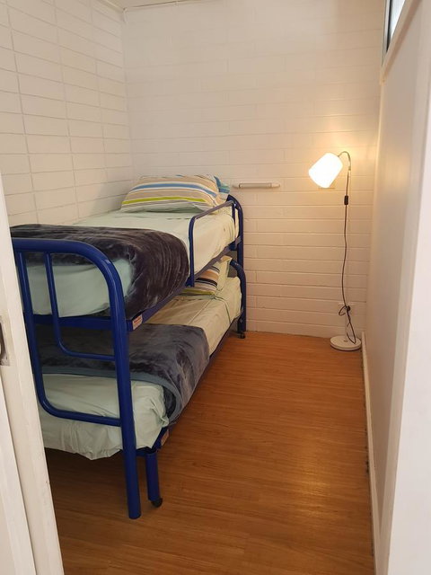 Beach Hut Scamander - Accommodation Batemans Bay 6