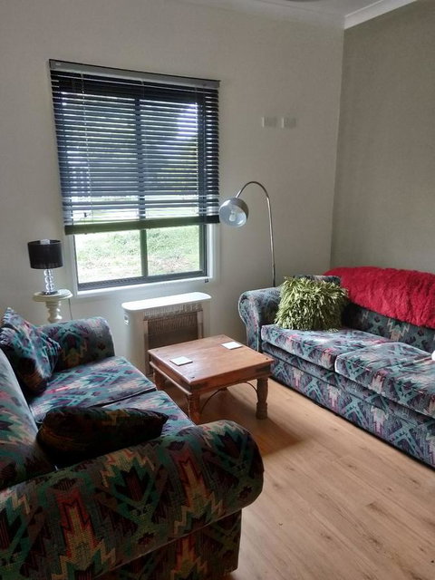 Wanderlust Cottage - Accommodation Batemans Bay 12