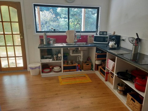 Wanderlust Cottage - Accommodation Batemans Bay 9