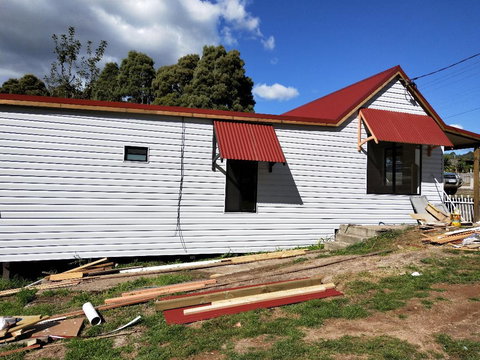 Wanderlust Cottage - Accommodation Batemans Bay 16