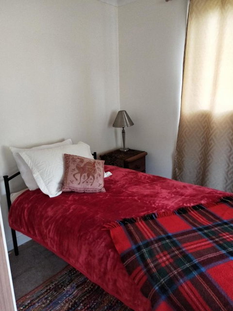 Wanderlust Cottage - Accommodation Batemans Bay 8