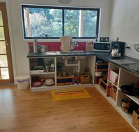 Wanderlust Cottage - Accommodation Batemans Bay