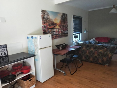 Wanderlust Cottage - Accommodation Batemans Bay 3