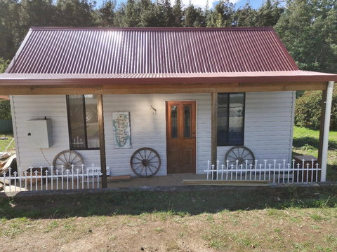 Wanderlust Cottage - Accommodation Batemans Bay 15