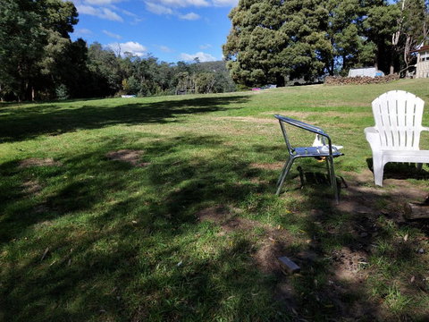 Wanderlust Cottage - Accommodation Batemans Bay 13