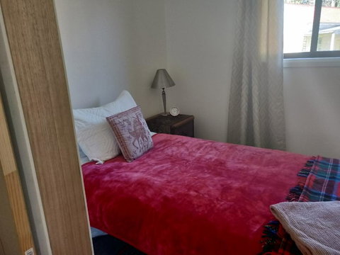 Wanderlust Cottage - Accommodation Batemans Bay 1