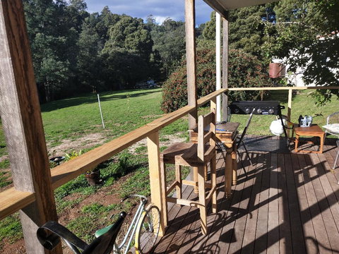 Wanderlust Cottage - Accommodation Batemans Bay 2