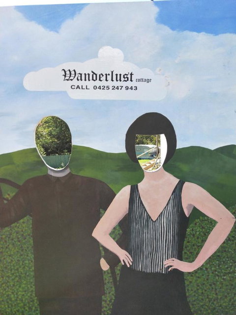 Wanderlust Cottage - Accommodation Batemans Bay 17