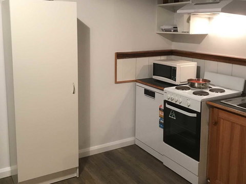 Derby Digs Cottage - Accommodation Batemans Bay 5