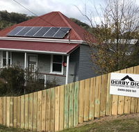Derby Digs Cottage - Accommodation Batemans Bay