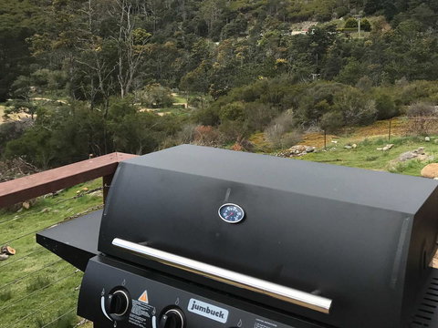 Derby Digs Cottage - Accommodation Batemans Bay 11