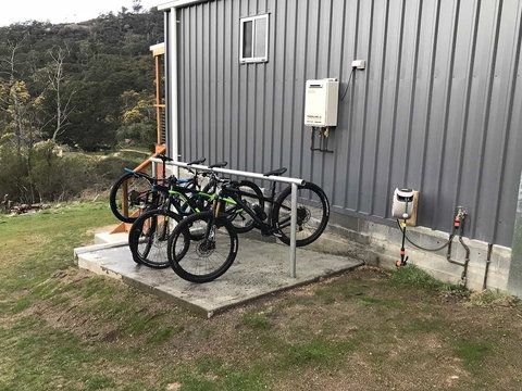 Derby Digs Cottage - Accommodation Batemans Bay 14