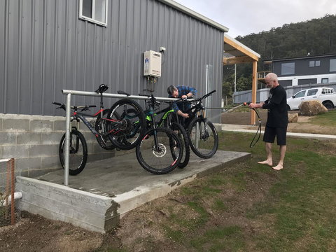 Derby Digs Cottage - Accommodation Batemans Bay 13