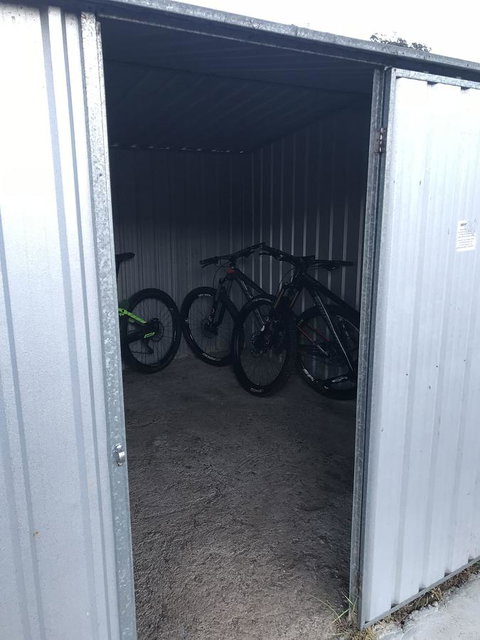 Derby Digs Cottage - Accommodation Batemans Bay 15