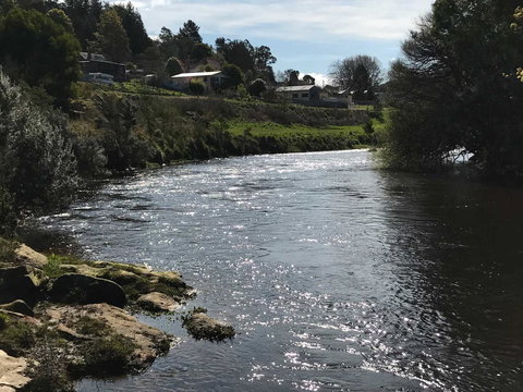 Derby Digs Cottage - Accommodation Batemans Bay 16