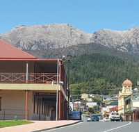 Mt Lyell Motor Inn - Accommodation Batemans Bay