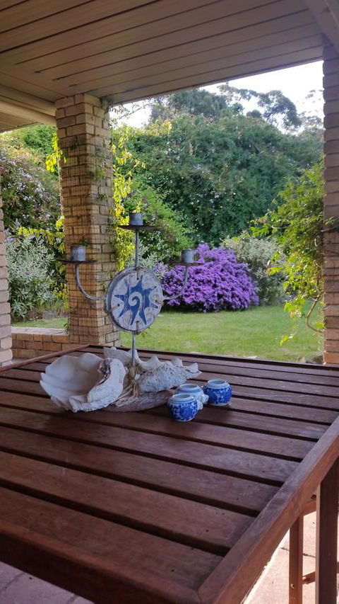 Beezneez B&B - Accommodation Batemans Bay 10