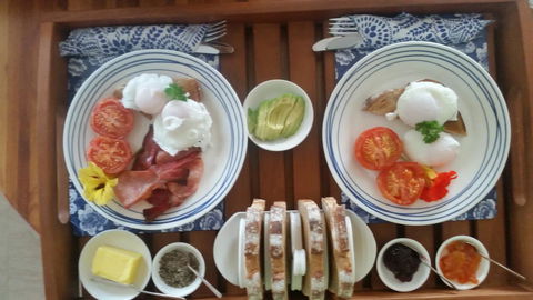 Beezneez B&B - Accommodation Batemans Bay 11