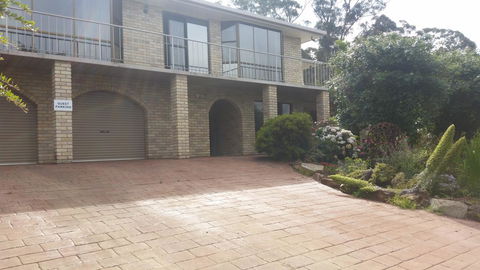Beezneez B&B - Accommodation Batemans Bay 0