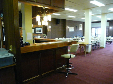 The Waterloo Hotel - Accommodation Batemans Bay 12