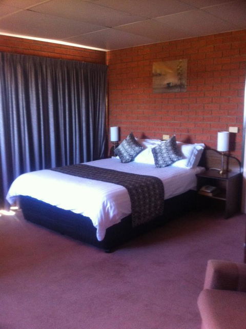The Waterloo Hotel - Accommodation Batemans Bay 35