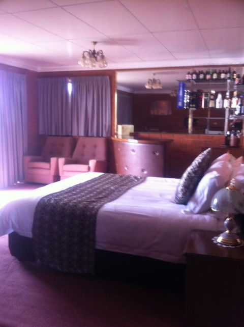 The Waterloo Hotel - Accommodation Batemans Bay 9