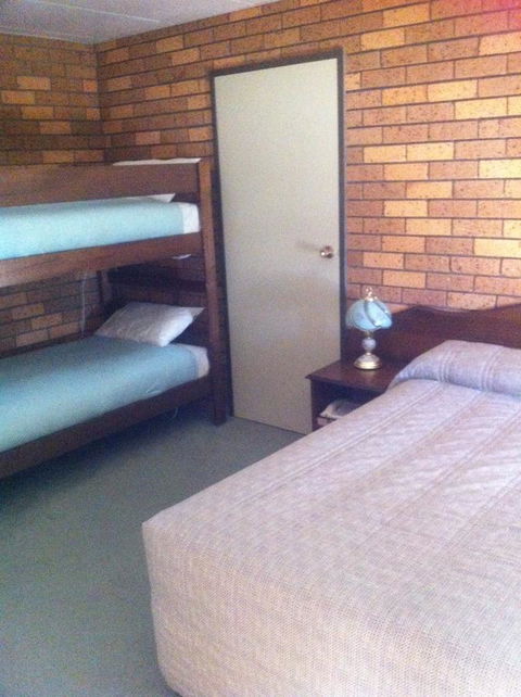 The Waterloo Hotel - Accommodation Batemans Bay 28