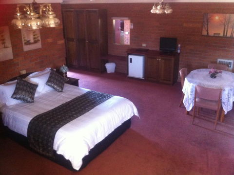 The Waterloo Hotel - Accommodation Batemans Bay 14