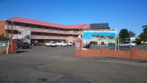 The Waterloo Hotel - Accommodation Batemans Bay 2