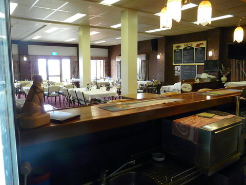The Waterloo Hotel - Accommodation Batemans Bay 11