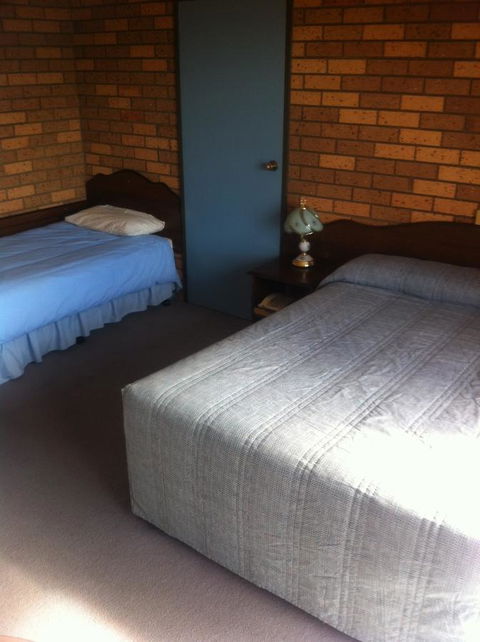 The Waterloo Hotel - Accommodation Batemans Bay 19