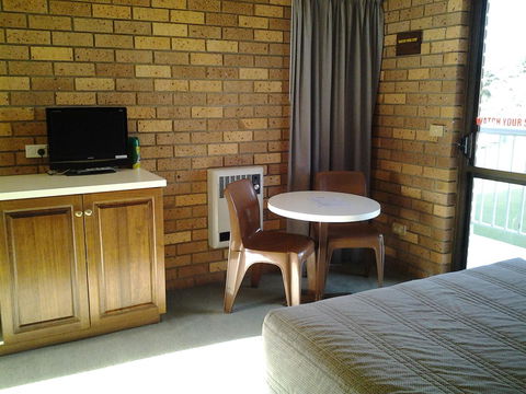 The Waterloo Hotel - Accommodation Batemans Bay 8