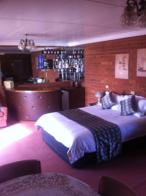 The Waterloo Hotel - Accommodation Batemans Bay 15