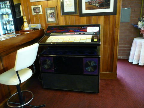 The Waterloo Hotel - Accommodation Batemans Bay 24