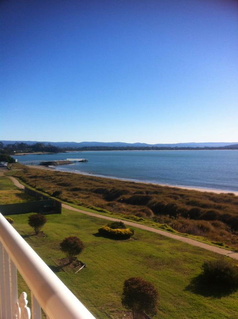 The Waterloo Hotel - Accommodation Batemans Bay 5