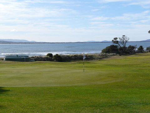 The Waterloo Hotel - Accommodation Batemans Bay 26