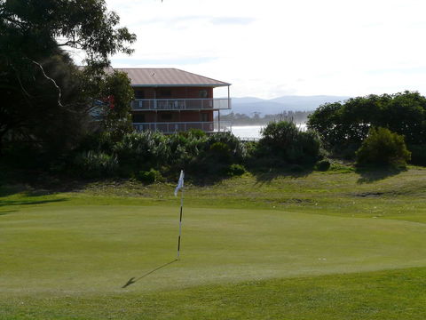The Waterloo Hotel - Accommodation Batemans Bay 27